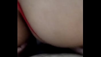 Preview 2 of Sperm On Food - Casal se pegando