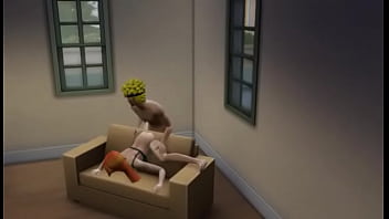 Preview 2 of Ma Kalhif - naruto hentai
