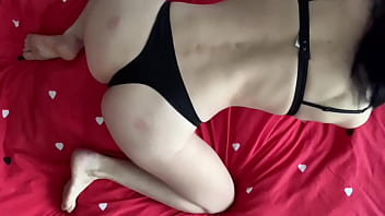Preview 1 of Noises Se - Teen girl Knows how to fuck a pussy / Horny / Sexy