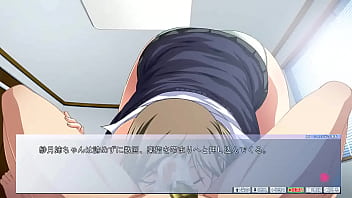 Preview 2 of Kimmy Granger Forced - 大好きな姉を想ってオナニーしていたところを目撃され&hellip_　射精管理され逆調教される日々が始まった ＃ 7／17