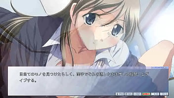 Preview 3 of Wat Xxxxx - 大好きな姉を想ってオナニーしていたところを目撃され&hellip_　射精管理され逆調教される日々が始まった ＃ 5／17