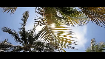Preview 2 of Hot Milfs Feet - Spending Spring Break With My Sexy Step Aunt Part 1 Coco Vandi WCA Productions