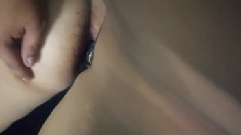 Preview 2 of Katratn Xxx - Anal a la vecina milf que rica cojida por el culo