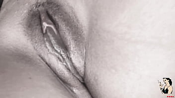 Preview 4 of Sunny Leone Cum Pussy Short - Trailer - My stepdaughter Andressa Castro from Brazil takes hot siririca