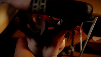 Preview 2 of Xnxn Maroc - Sex Ed with a Succubus | 3D Porn