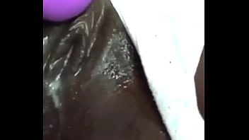 Preview 4 of Wwwxhxxcom Tq - The Ebony n Vibrator