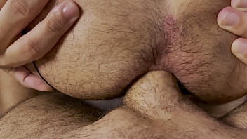 Preview 4 of Taxi Russian - He loves to break my ass - Leao Bazzuca 23cm fucking deep Pablo Mineiro