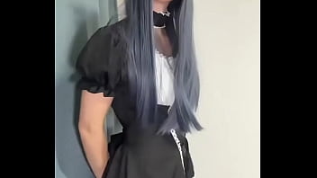Preview 2 of Change F - do you wanna play hide and seek ?  #halloween