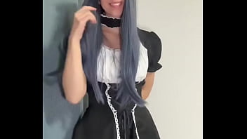 Preview 1 of Change F - do you wanna play hide and seek ?  #halloween