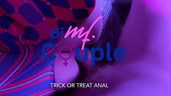 Preview 4 of Peeled Banana In Vagina - Happy halloween  just clowning around ... filling up my butt... This is going on both my OF pages and is on MV  ...