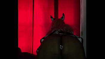 Preview 2 of Xxx Sex Bhutan Video - Vestida de vaquita para sacar leche