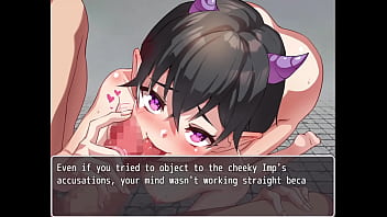 Preview 1 of Pussy Hana - tower of alfimia part 1