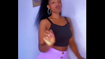 Preview 3 of Horesfocking Mn - Portia dancing for me
