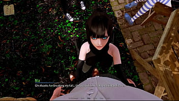 Preview 4 of Marina Xxx Video - Harem Hotel 347