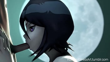 Preview 3 of Hd 18 Porin Com - Rukia boa de boquete
