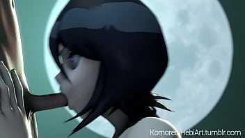 Preview 4 of Hd 18 Porin Com - Rukia boa de boquete