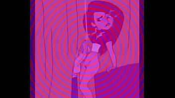 Preview 4 of Kajal Agarwal Xx X - Kim Possible and Shego Hypnosis JOI