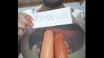 Preview 2 of New Style Sex Boy - V&iacute_deo de verificaci&oacute_n