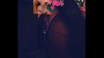 Preview 1 of 13 Yrs Girls - Jugando con mi culo caliente uwu