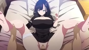 Preview 3 of Russian Fuk Ass - Hentai