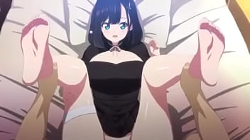 Preview 1 of Russian Fuk Ass - Hentai