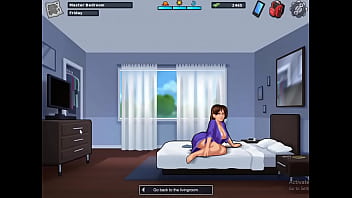 Preview 1 of Brezzers Man - Saga,  Debbie,  Josephine
