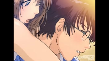 Preview 2 of Beeg Casual Small Porn - step Sisters Taking a Bath Together! Hentai [Subtitled]
