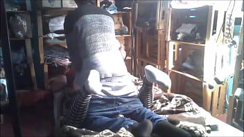 Preview 3 of Full Hot Porn Xnxx Amrika Move - me la cogi en cuatro en la cama y despues la tiro al colchon en el piso con un led