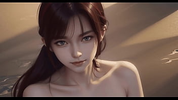 Preview 2 of Maharashtrian Porm Sex - AI generated Mari Makinami