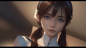 Preview 1 of Maharashtrian Porm Sex - AI generated Mari Makinami