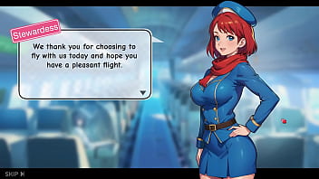 Preview 1 of Jordi School - HoneySun walkthrough hgame