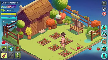 Preview 4 of Jordi School - HoneySun walkthrough hgame