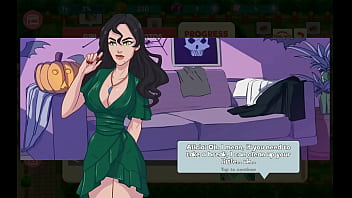 Preview 4 of Tube Porn Miuy - Nutaku Booty Farm Hentai Game Part 12