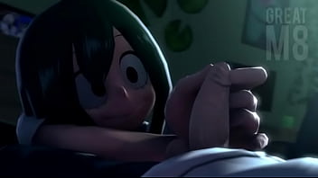 Preview 1 of Bokeb Mom Jepang Montok - 41nrunrunrunruneh