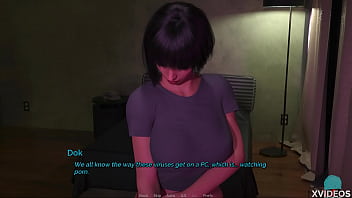 Preview 3 of Sakdal Camfrog - SHUT UP AND DANCE #04 &bull_ Her giant tits are just divine