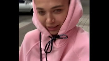 Preview 3 of The Mechanic Movie - Sunday LATE MORNING and HOW&#039_S MY Pink APPEARANCE? ?