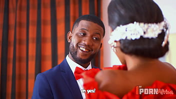 Preview 2 of Small Puhi - the wedding day