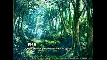 Preview 3 of Blackbachelor Soccer Mom - Harem King peasant to princess gotta breed&#039_em all ep2 - foursome with the family