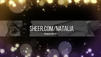 Preview 4 of Video Ngentot Friend Mom - Erotic and very sensual video of Natalia Alvarado - listen to my moans