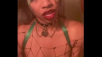 Preview 3 of Ctr Kzlarn Anal - I&rsquo_m a monster in the sheets,  could you keep up with me?Can you guess my costume ?