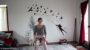 Preview 2 of Www Xxx Iandn Com - Yoga Lesson 339