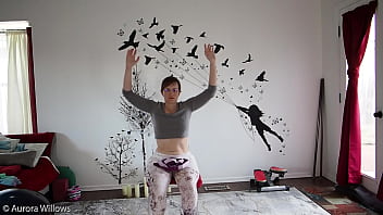 Preview 3 of Www Xxx Iandn Com - Yoga Lesson 339