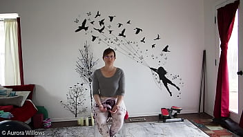 Preview 1 of Www Xxx Iandn Com - Yoga Lesson 339
