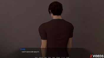 Preview 4 of Son And Mother Xnxx Xzxx - AWAY FROM HOME &bull_ EP. 14 &bull_ AMAZING FIRST FUCK WITH MY STEPAUNT