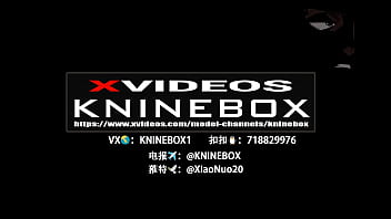 Preview 1 of Anal Girlfriend Homemade - 【KNINEBOX】亚洲 3D动漫 斗破苍穹 之 美杜莎  国产 国漫 自制