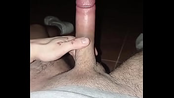 Preview 3 of Livia Anal - La tengo grande nena?