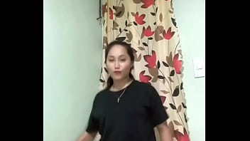 Preview 3 of Fucking Hard Me - Maylene Pinay Pokpok