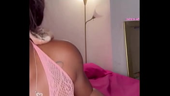 Preview 1 of Vidio Pornor - NAUGHTY STEPSISTER HAS STEPBROTHER ON ALL FOURS (( LOUD))