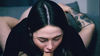 Preview 1 of Neden Linda - come in my mouth please