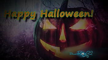 Preview 1 of Pate Ta X - Happy Halloween